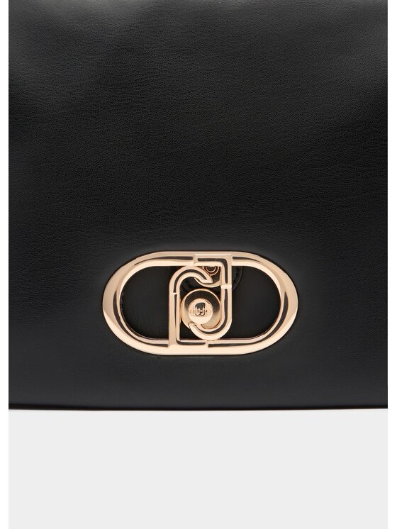 Liu Jo Liu Jo Borsa AA6147E095322222 Nero
