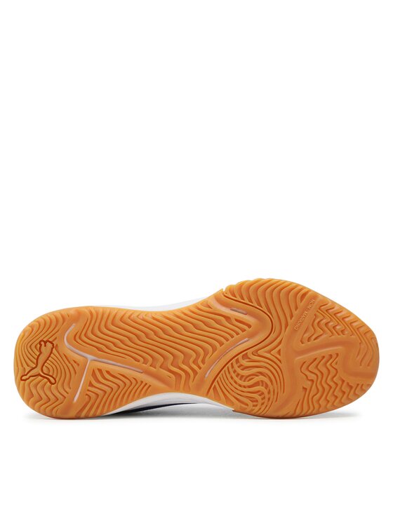 Puma Puma Čevlji za športe v zaprtih prostorih Varion 106472 06 Modra