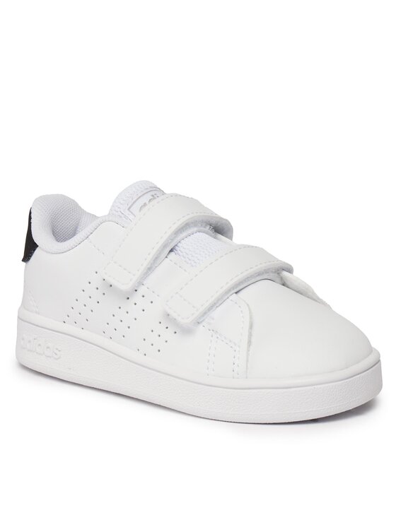 adidas adidas Tenisice Advantage Lifestyle Court Two IG2545 Bijela