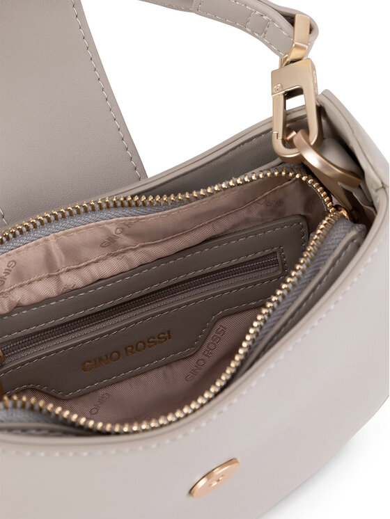 Gino Rossi Gino Rossi Handtasche 1-3 Grau
