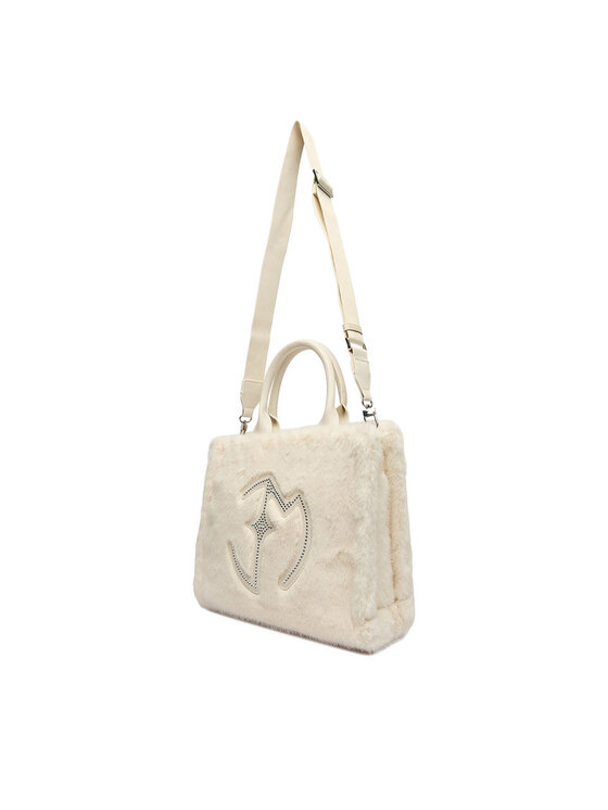 Eva Minge Eva Minge Handtasche EO-ASI-LA482-3917 Écru