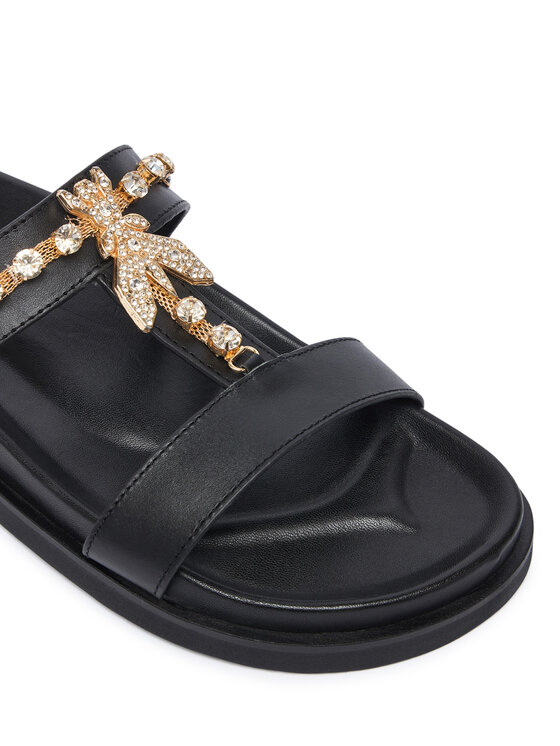 Patrizia Pepe Patrizia Pepe Sandali PPJ409.31 Nero