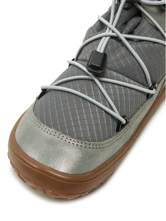 Froddo Froddo Schnürschuhe G3110257-10 M Grau