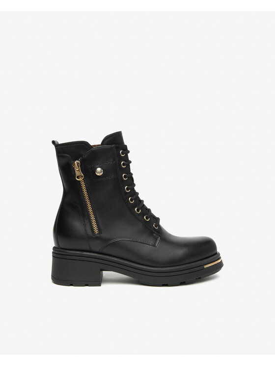 Nero Giardini Nero Giardini Αρβύλες I514861D Μαύρο