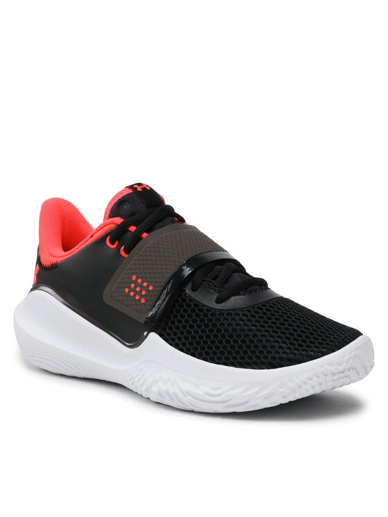 Under Armour Čevlji Ua Flow Futr X 3024968-003 Črna