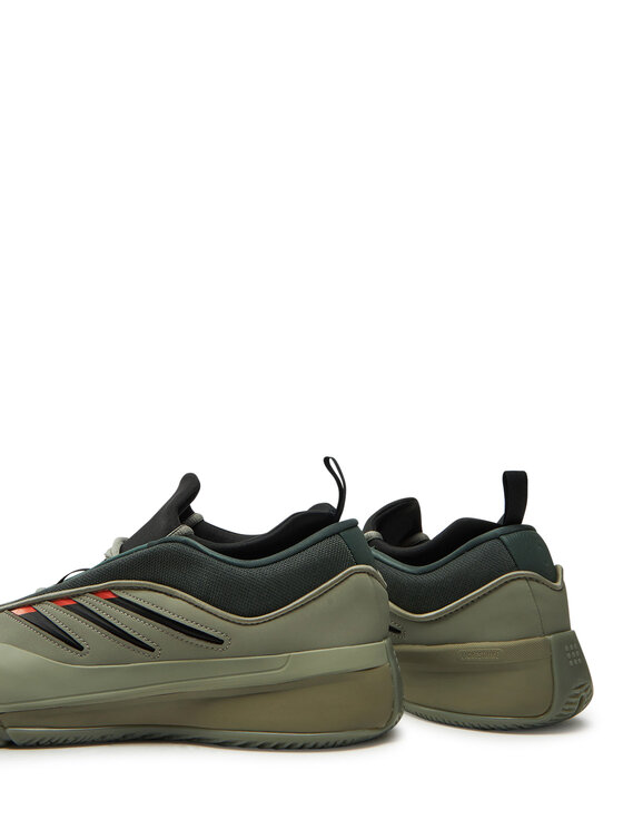 adidas adidas Încălțăminte pentru baschet Dame 9 JI1939 Verde