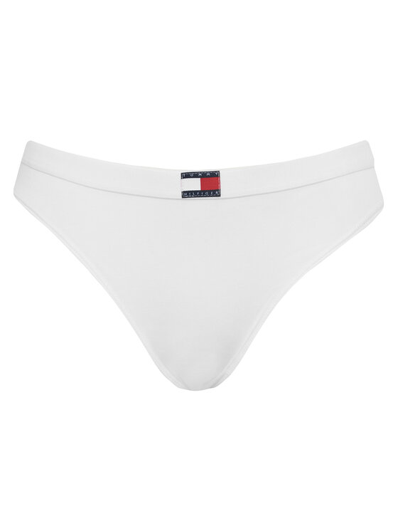 Tommy Hilfiger Tommy Hilfiger Set di mutandine UW0UW06141 Multicolore