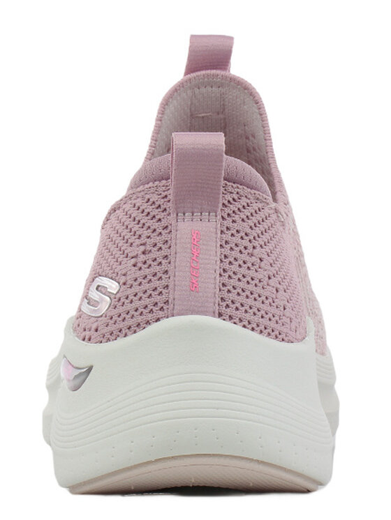 Skechers Skechers Sneakersy Arch Fit 2.0 Różowy