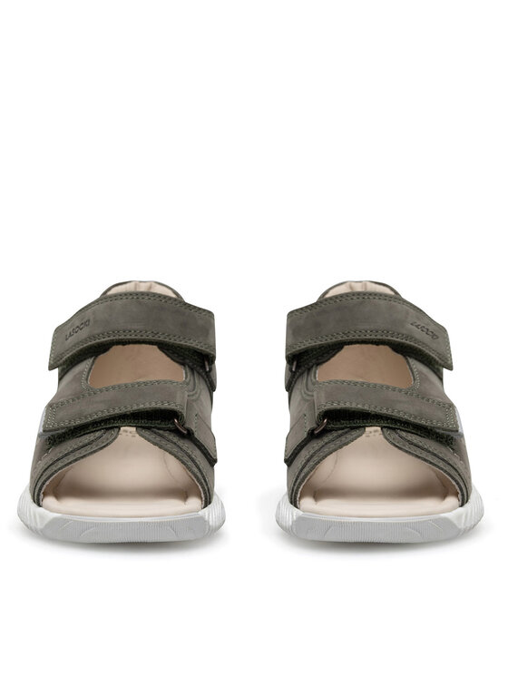 Lasocki Kids Lasocki Kids Босоніжки KING CI12-KING-02(III)CH Хакі