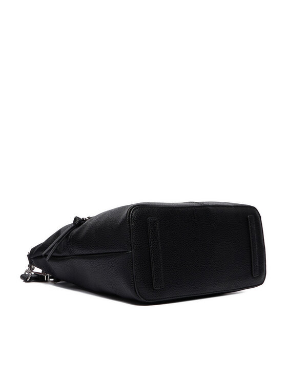 MEXX MEXX Kabelka CEO-MEXX-L-010-09 Černá