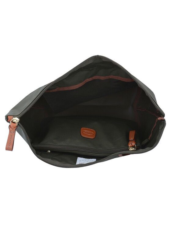 Bric's Bric's Torebka 168460 Zielony