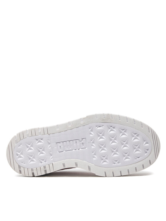 Puma Puma Tossud Mayze Crashed Jr 396576-04 Valge