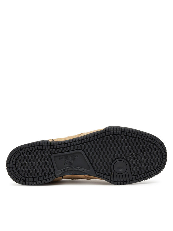 New Balance New Balance Sneakersy NM600BNT Beżowy
