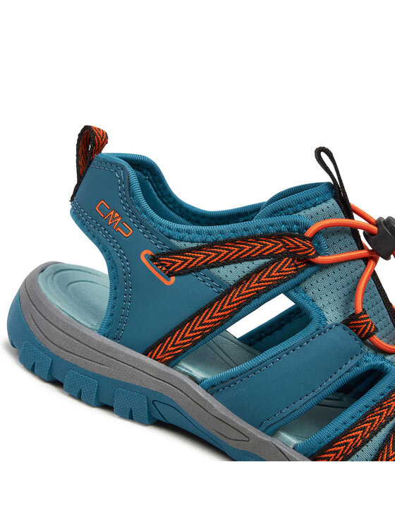 CMP CMP Sandalen Theseus 3Q95884 Blau