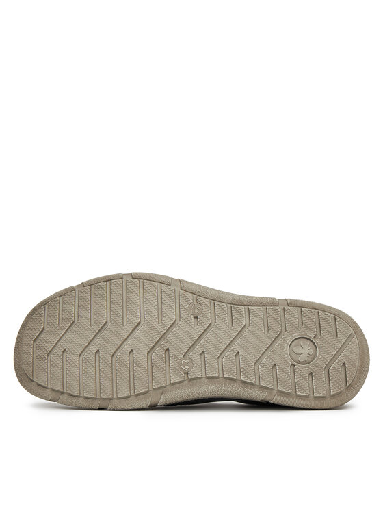 Rieker Rieker Halbschuhe 04052-12 Grau