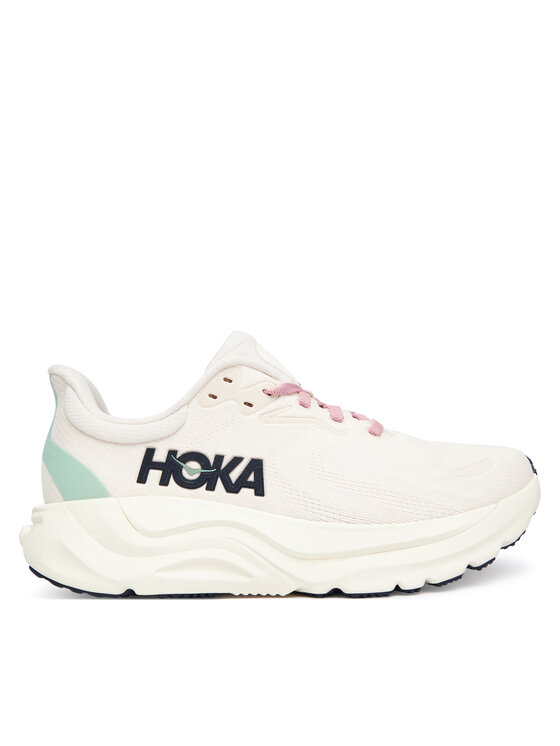 Hoka Hoka Buty do biegania Arahi 8 1168691 Różowy