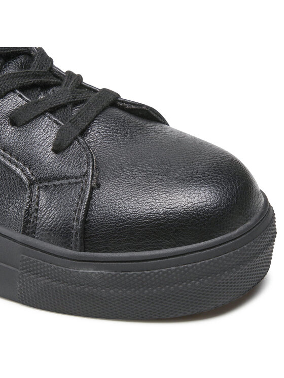 Jenny Fairy Jenny Fairy Sneakers WS2158-09 Negru
