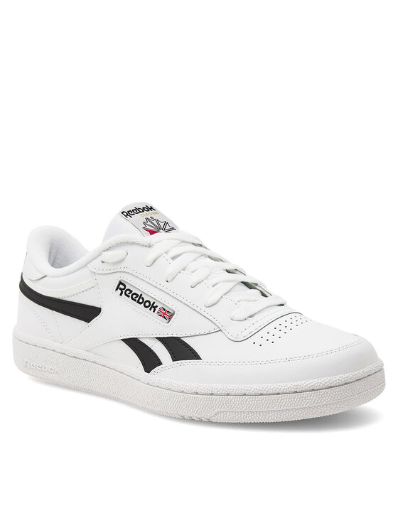Reebok Reebok Tenisice Club C Revenge 100032883 Bijela