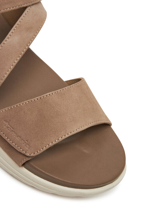 Tamaris Tamaris Sandaalid 1-28228-44 Beež