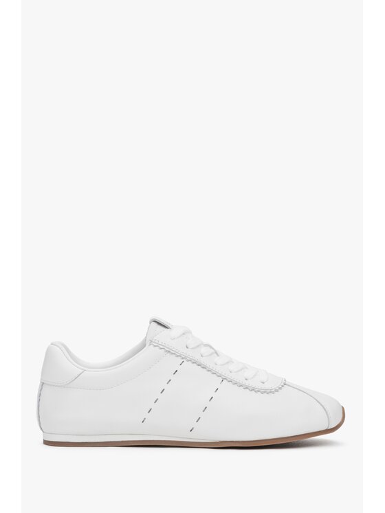 Estro Estro Scarpe da ginnastica ER00117160 Bianco