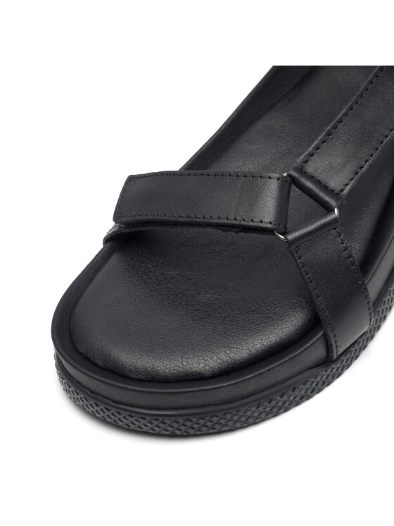 Lasocki Lasocki Sandalen BIERGE ARC-BIERGE-14 Schwarz
