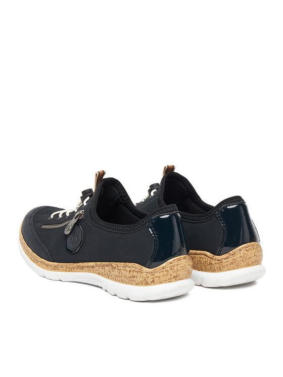 Rieker Rieker Tossud N4263-14 Must