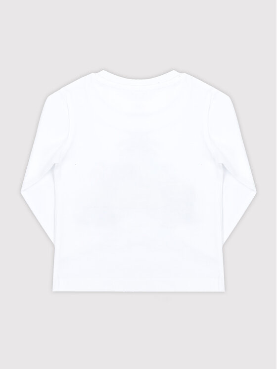 Blusa 1031 Bianco Regular Fit