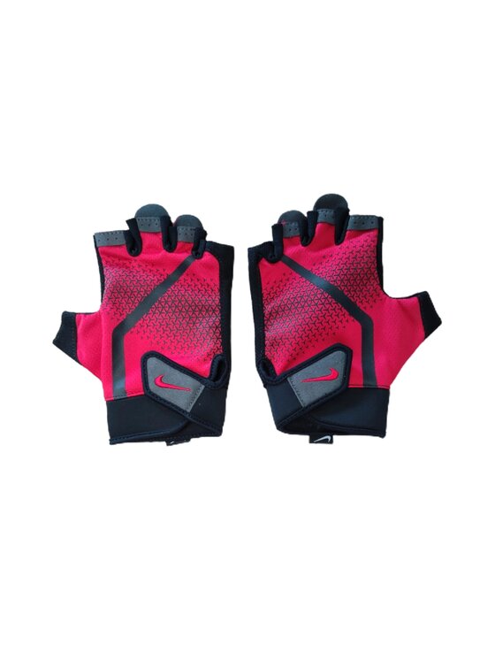 Nike Nike Guanti da donna Nike Extreme Lightweight Gloves Rosso
