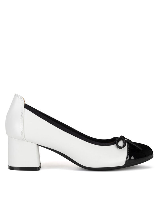 Lasocki Lasocki Décolleté WYL4060-3Z Bianco
