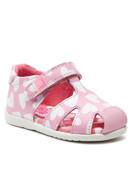 Agatha Ruiz de la Prada Agatha Ruiz de la Prada Sandaalid 242903-A Roosa