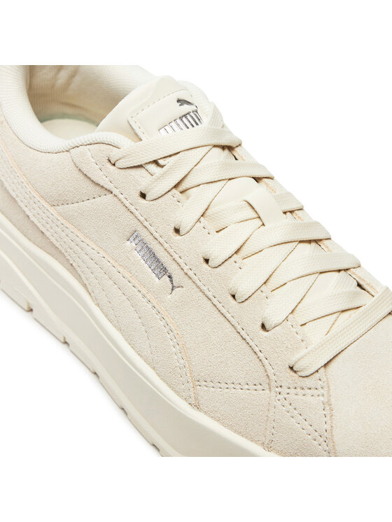 Puma Puma Αθλητικά Karmen II 397457 03 Εκρού