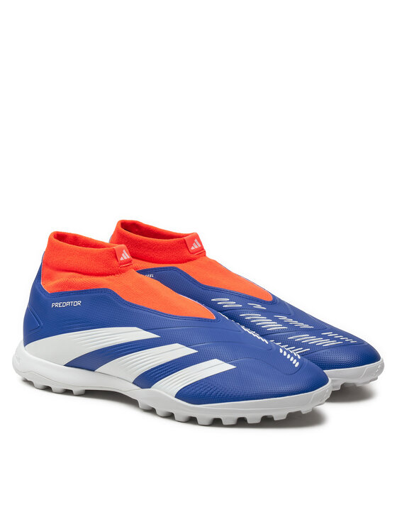 adidas adidas Tenisice za nogomet Predator League Ll Tf IF6385 Plava