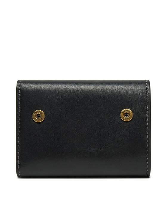 Coach Coach Portafoglio piccolo da donna CZ111 Nero