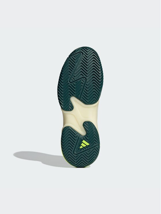 adidas adidas Buty do tenisa Barricade 13 Biały