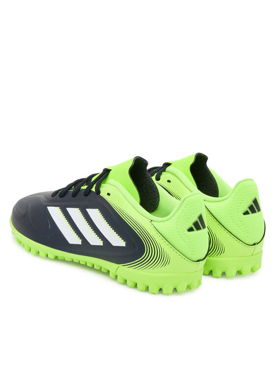 adidas adidas Ποδοσφαιρικά Παπούτσια Copa Pure 3 Club JR2902 Μαύρο