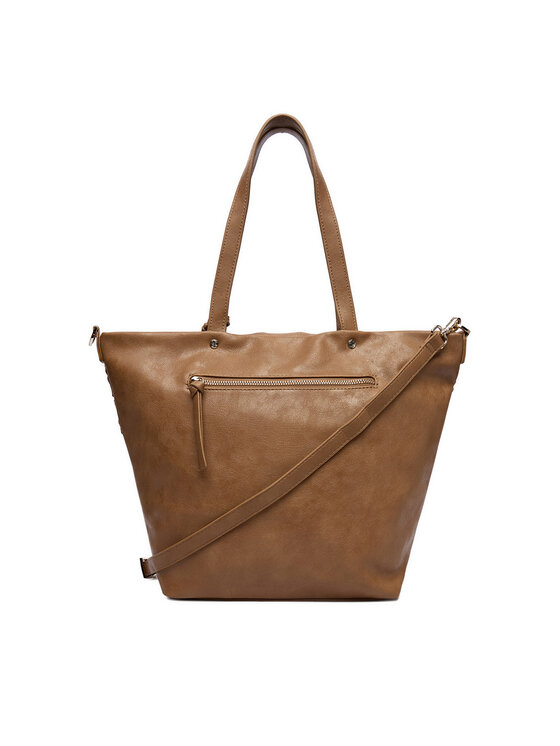 Lasocki Lasocki Rankinė C-MLP-E-025-05 Ruda