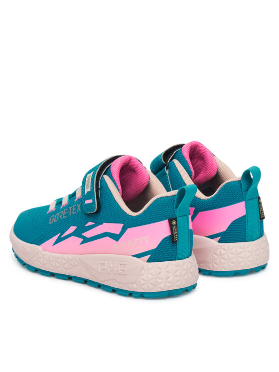 Primigi Primigi Sneakersy 7930611 M Turkusowy