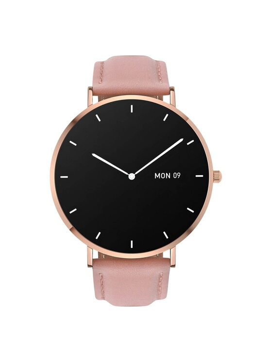Garett Garett Smartwatch Verona Różowy