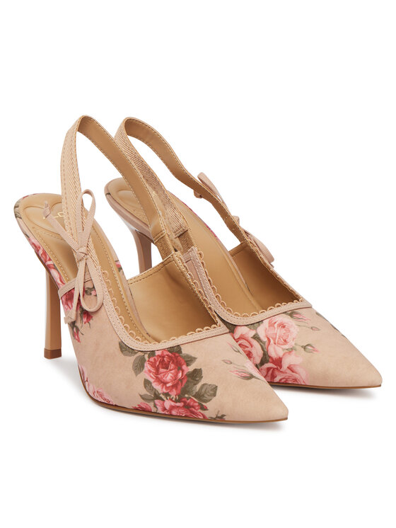 Aldo Aldo High Heels Hennie 14190599 Beige