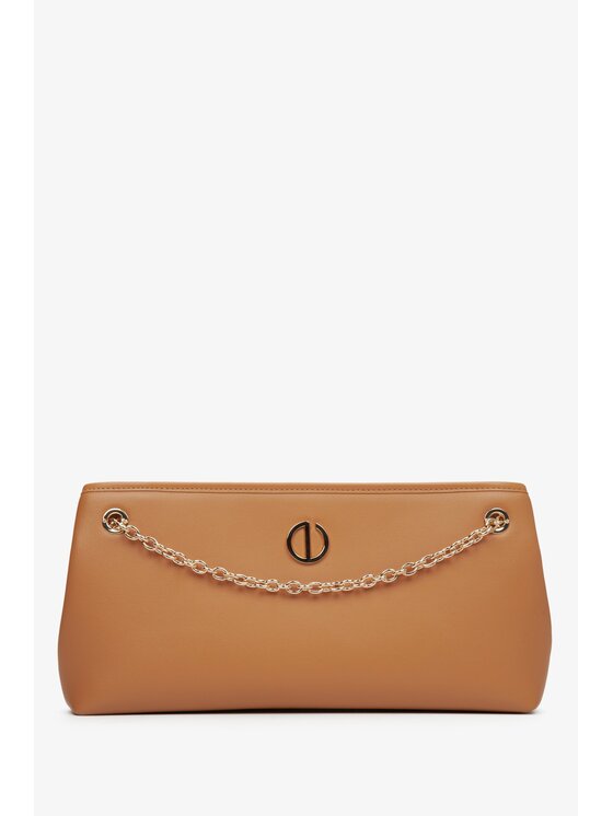 Estro Estro Τσάντα ER00114938 Καφέ