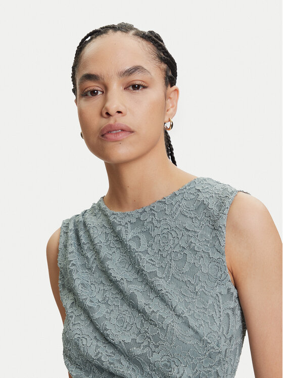 Swing Swing Ολόσωμη φόρμα 3AJ00500 Πράσινο Regular Fit