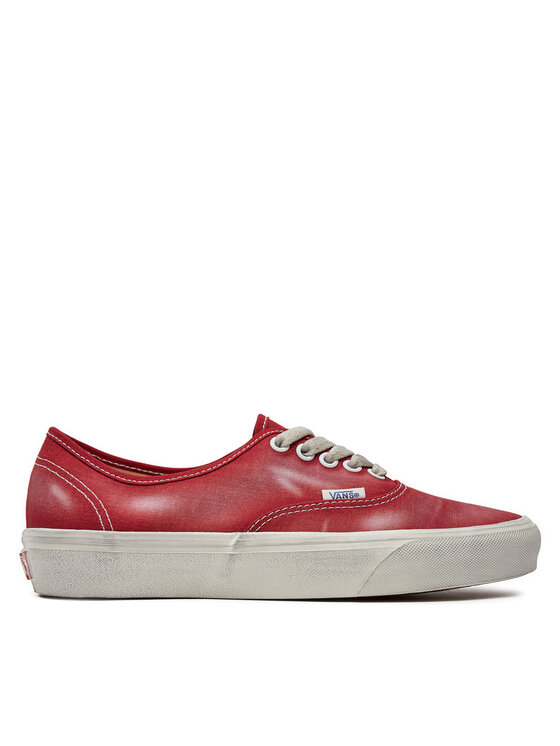 Vans Vans Tenisky Authentic VN000BW5CJH1 Červená