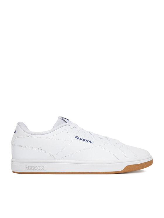 Reebok Reebok Sneakersy CEO-COURT CL 100074368 Biały