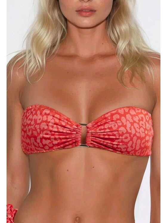 Flavia Valentini Flavia Valentini Bikini 151 Złoto bicolour
