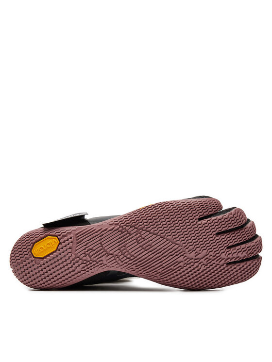 Vibram Fivefingers Vibram Fivefingers Trekkings Kso Evo 18W0701 Negru