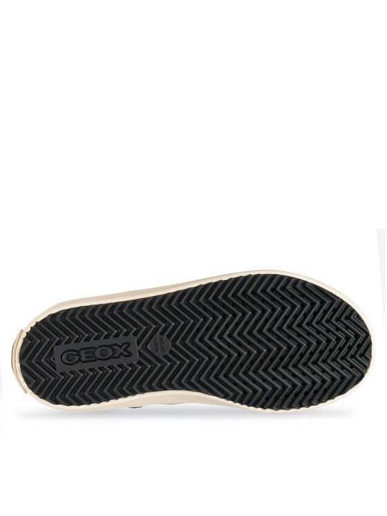 Geox Geox Snīkeri J Kalispera J944GM 054GN C9244 D Melns