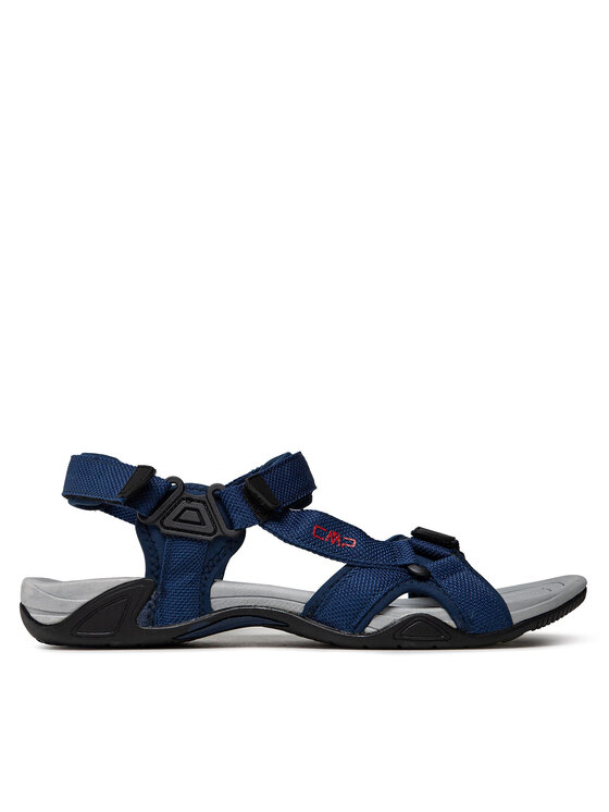 CMP CMP Basutės Hamal Hiking Sandal 38Q9957 Tamsiai mėlyna