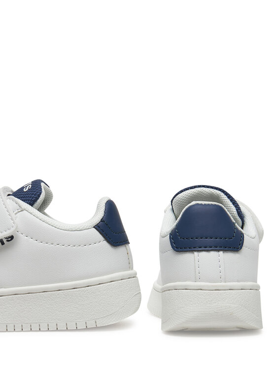 Levi's® Levi's® Sneakers New Union Mini VUNI0106S Weiß