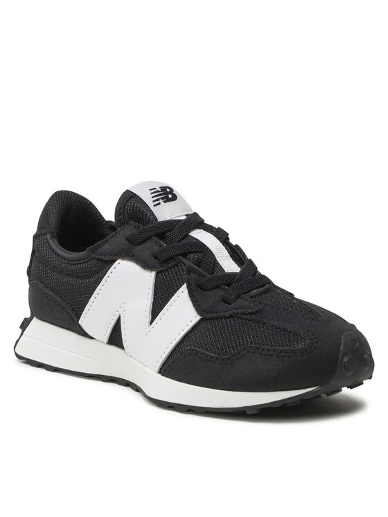 New Balance New Balance Laisvalaikio batai PH327CBW Juoda