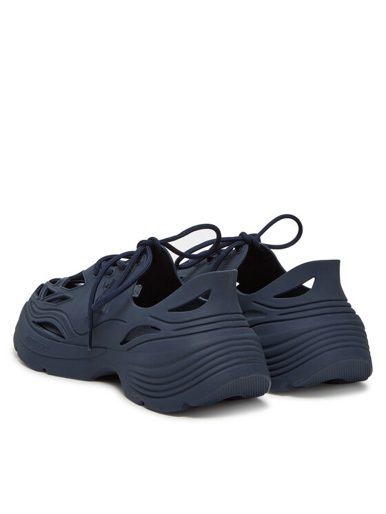 Patrizia Pepe Patrizia Pepe Sneakersy 8Z0030/V033 CA53 Granatowy